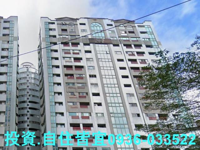 新北淡水拍賣大樓-3