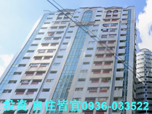 新北淡水拍賣大樓-6
