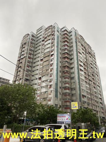 新北淡水法拍大樓-8