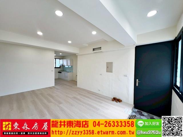台中大肚公寓-4