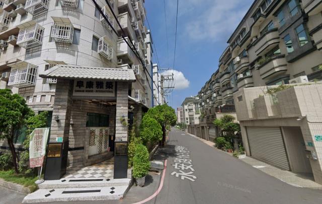 台南永康法拍華廈-4