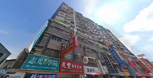 永康大樓法拍-5