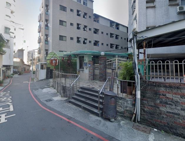 永康大樓法拍-6