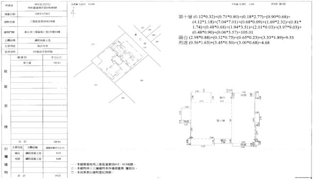 三重法拍大樓-2