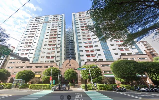 淡水法拍大樓-1
