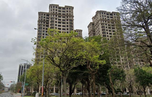 竹北法拍大樓-1