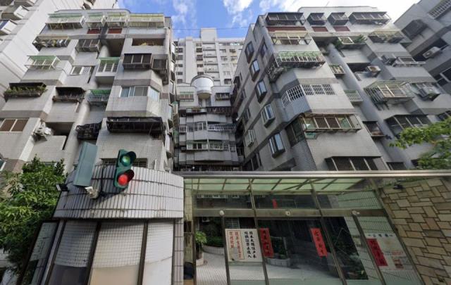 北區華廈法拍-1