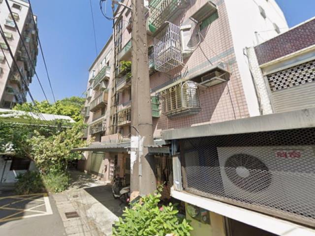 桃園法拍公寓-2