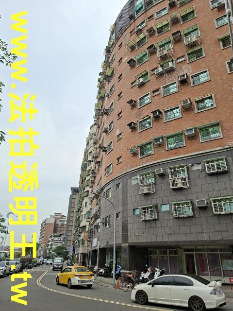 新北法拍大樓-3