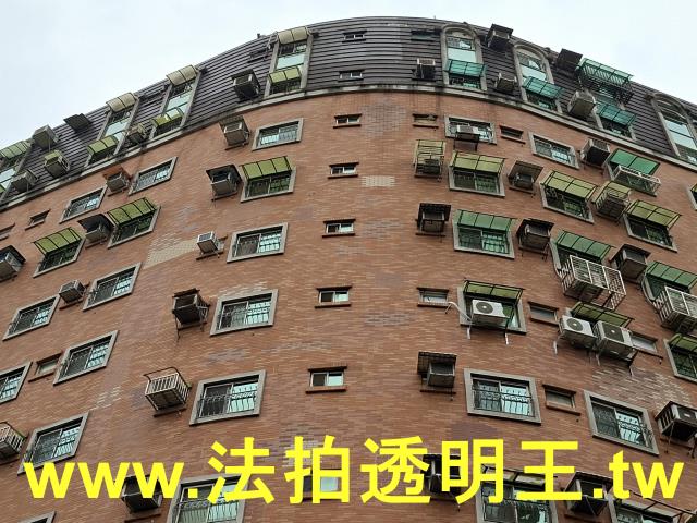 新北法拍大樓-4