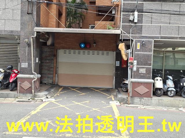 新北法拍大樓-5