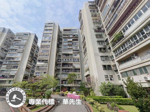 新北汐止法拍大樓-1