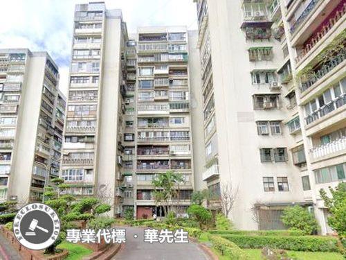 新北汐止法拍大樓-6