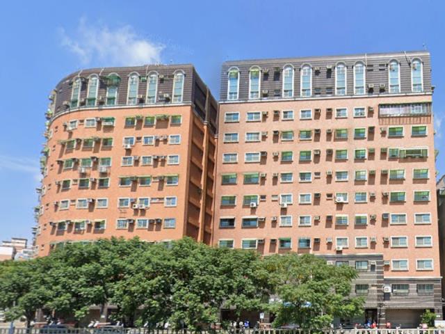 新北蘆洲法拍大樓-1