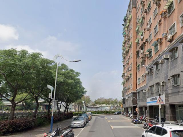 蘆洲法拍大樓-8