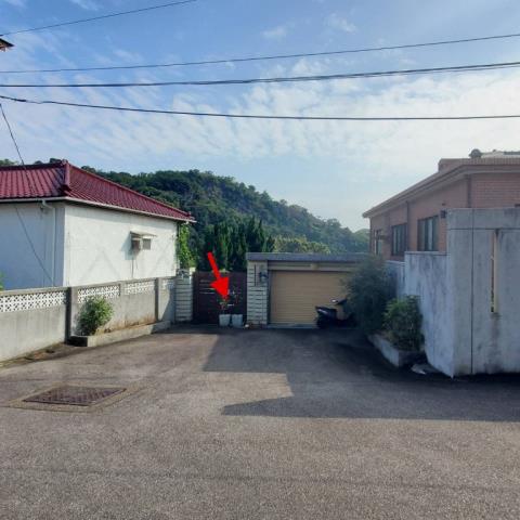 北投法拍透天-1