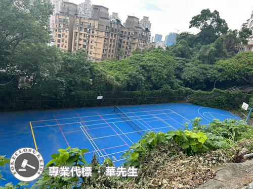 淡水公寓法拍-8