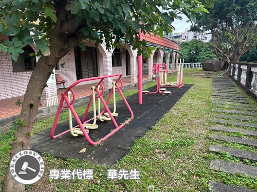 淡水公寓法拍-4