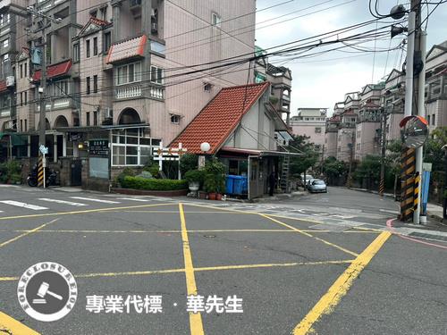 淡水公寓法拍-5