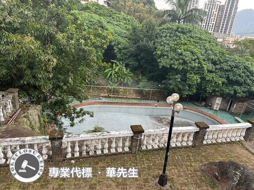 淡水公寓法拍-6