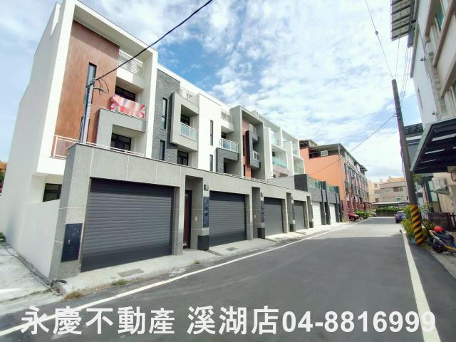 溪湖別墅-2