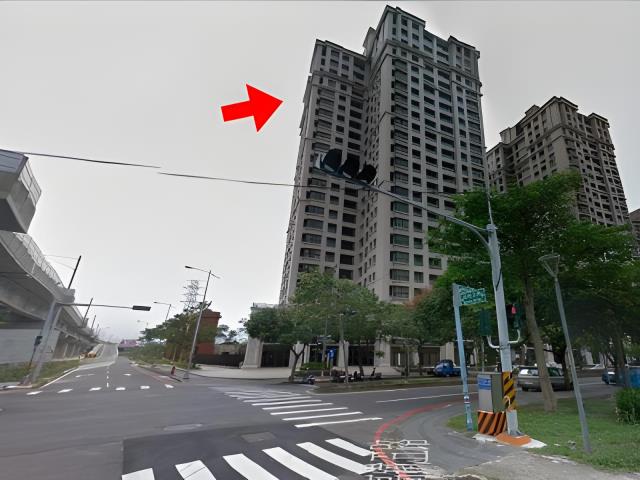 竹北法拍大樓-6