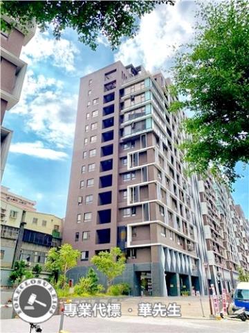 中和法拍大樓-7