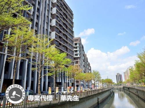 中和法拍大樓-1