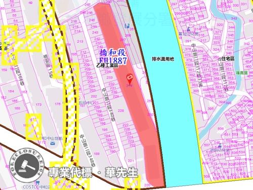 中和法拍大樓-10