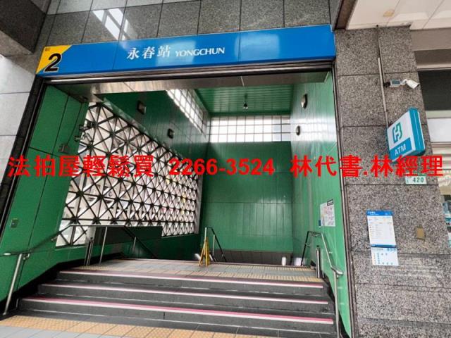台北法拍公寓-8