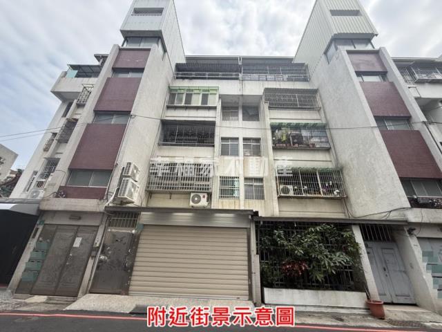 台南公寓-14