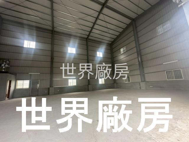 高雄鳥松廠房-1