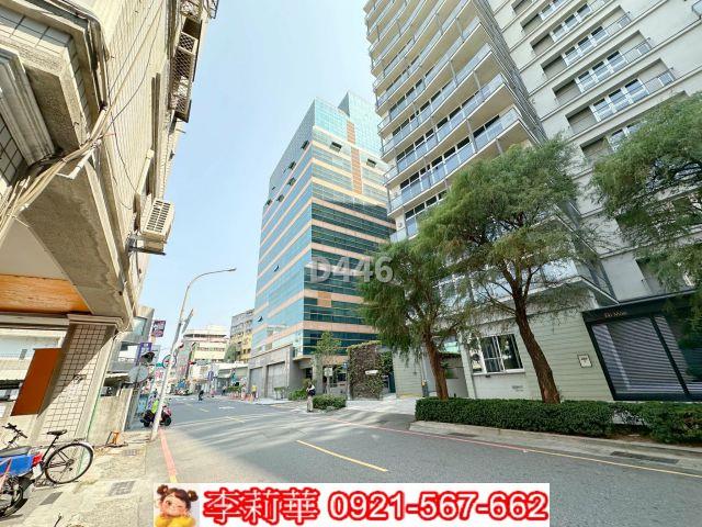 台南北區華廈-3