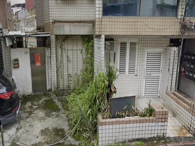 台北文山區法拍公寓-1
