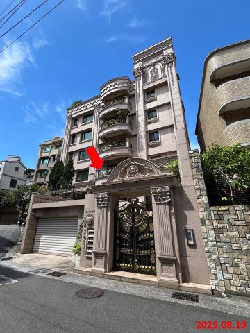 台北北投法拍公寓-3