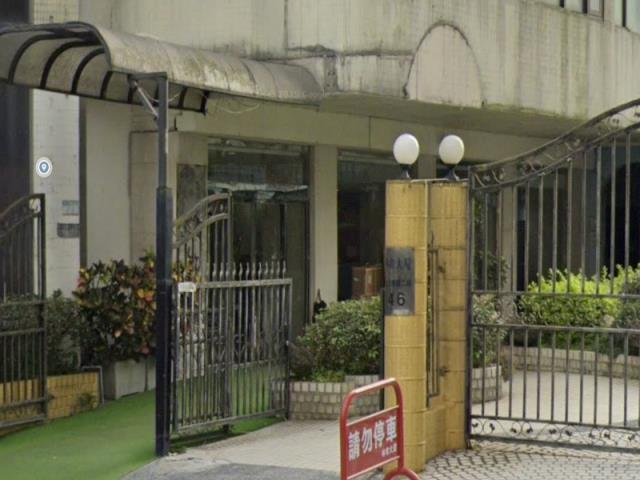 台北大安區大樓拍賣-1
