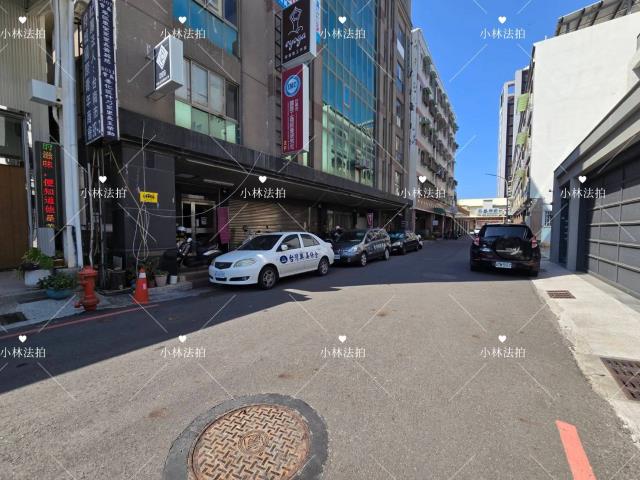 台南安平法拍華廈-4