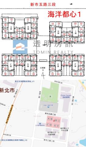 淡水法拍大樓-7