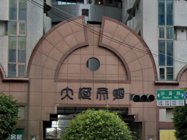 淡水大樓法拍-6