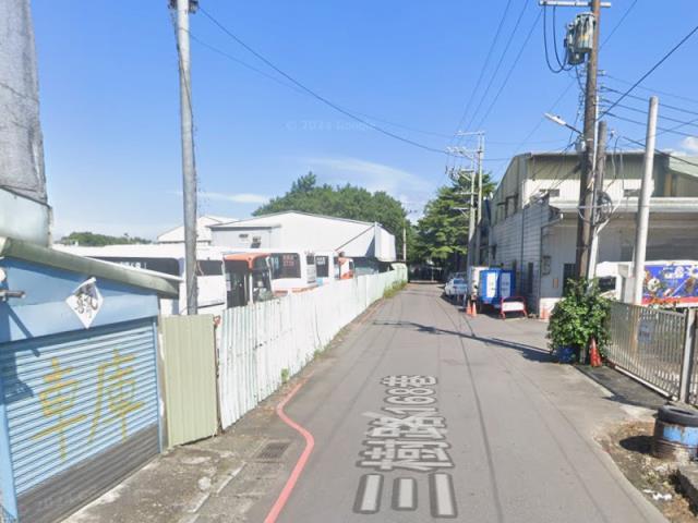 新北法拍公寓-6