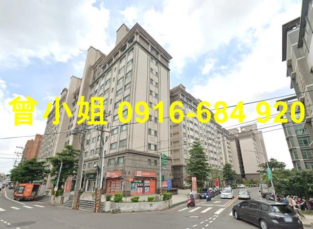 桃園大樓拍賣-4