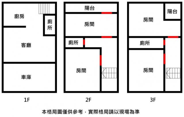 台南透天-9