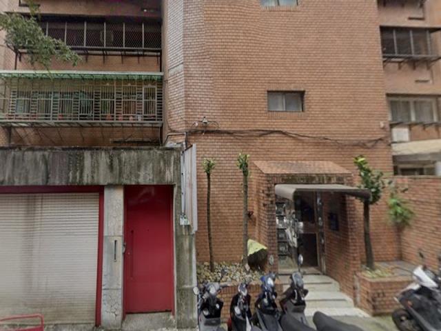 台北大樓拍賣-3