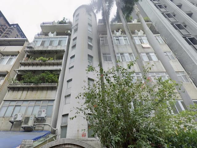台北中正區大樓法拍-3
