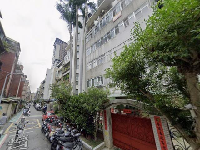 台北中正區大樓法拍-4