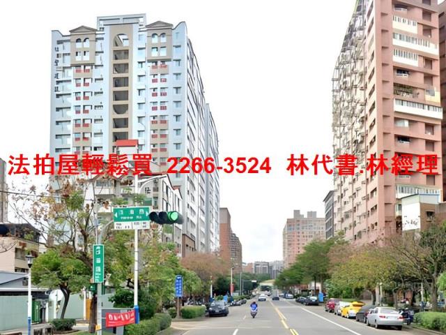新北淡水拍賣大樓-11