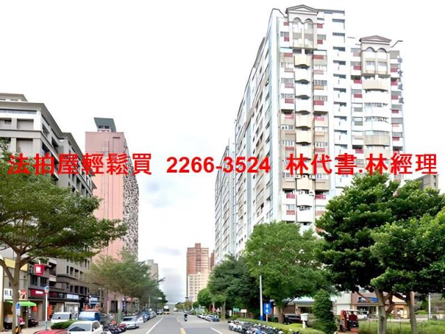 新北淡水拍賣大樓-12