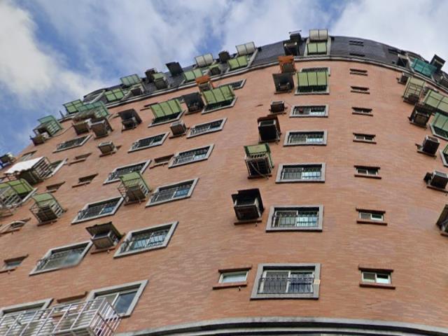 新北蘆洲法拍大樓-5