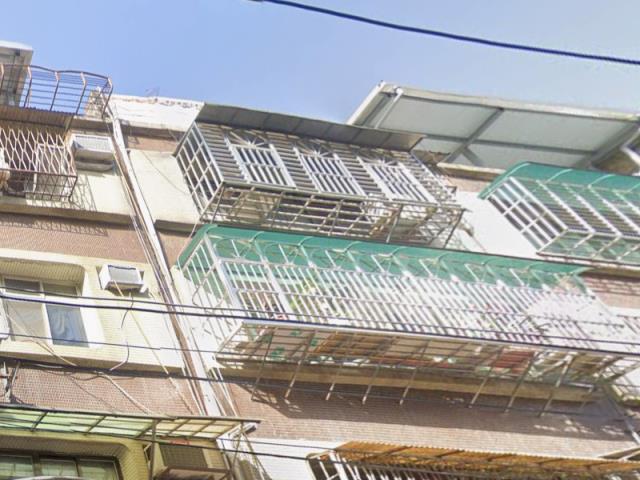 新北三重公寓法拍-1