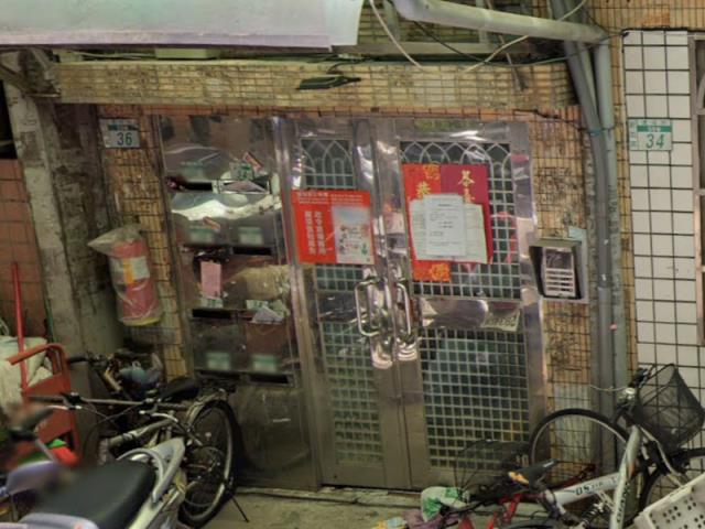 新北新莊公寓法拍-3